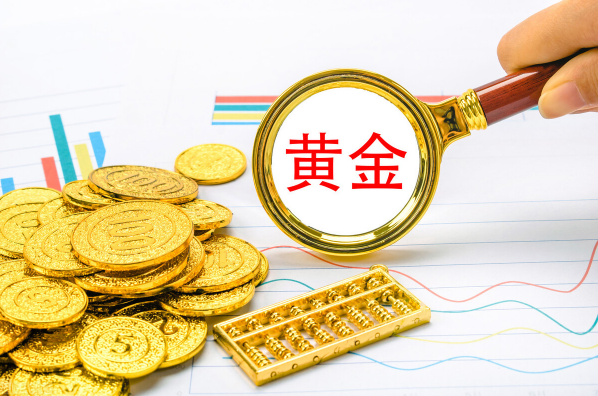 2024年黄金价格会跌还是金价金会涨1