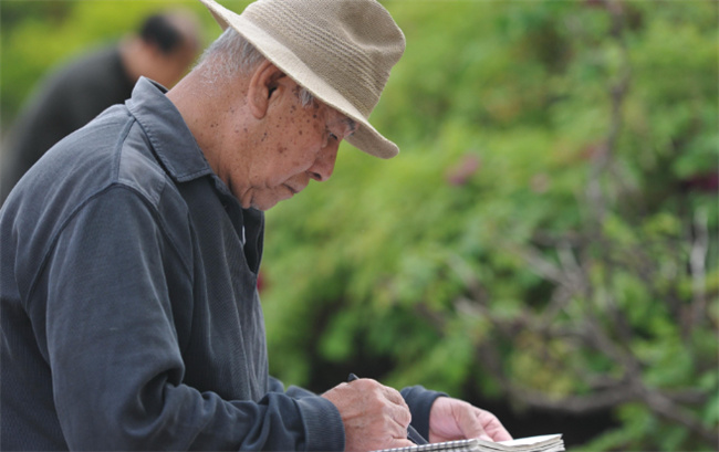 海带不能与什么一起吃 茶叶,柿子等酸性食物