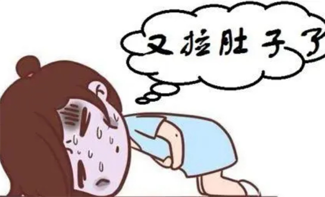 ​拉肚子吃什么见效快，拉肚子怎么护理