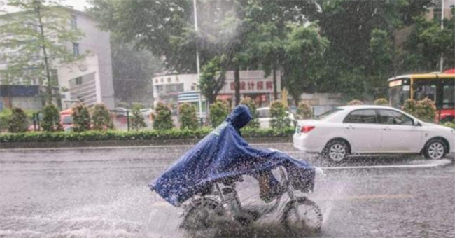 降雨量怎么计算 降雨量的测量方法