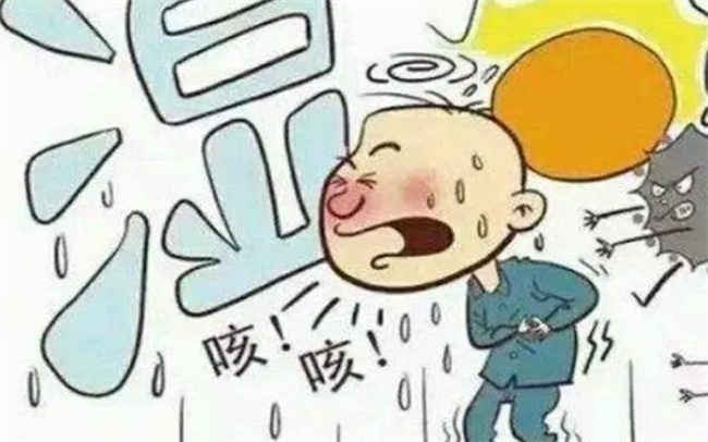 ​湿气的来源有哪些方面，湿气是怎么引起的