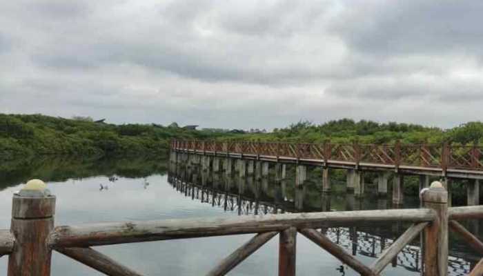 京娘湖旅游风景区介绍 京娘湖风景区在哪里