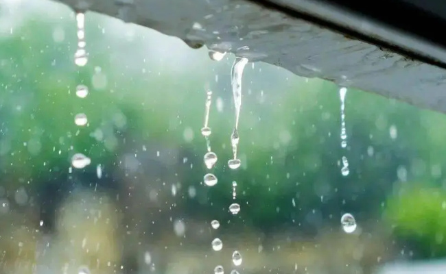 雨、雨夹雪、雪、冻雨……它们是如何形成的