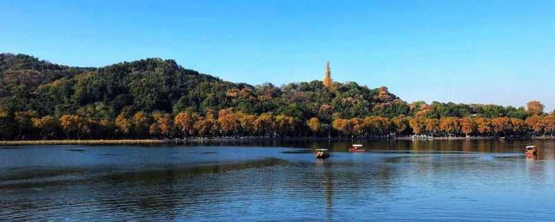 常州有什么好玩的地方旅游景点 常州旅游景点大全旅游指南