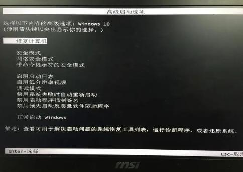 乌白马角网